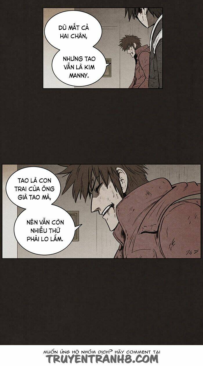 đứa con của quỷ dữ chapter 59 34