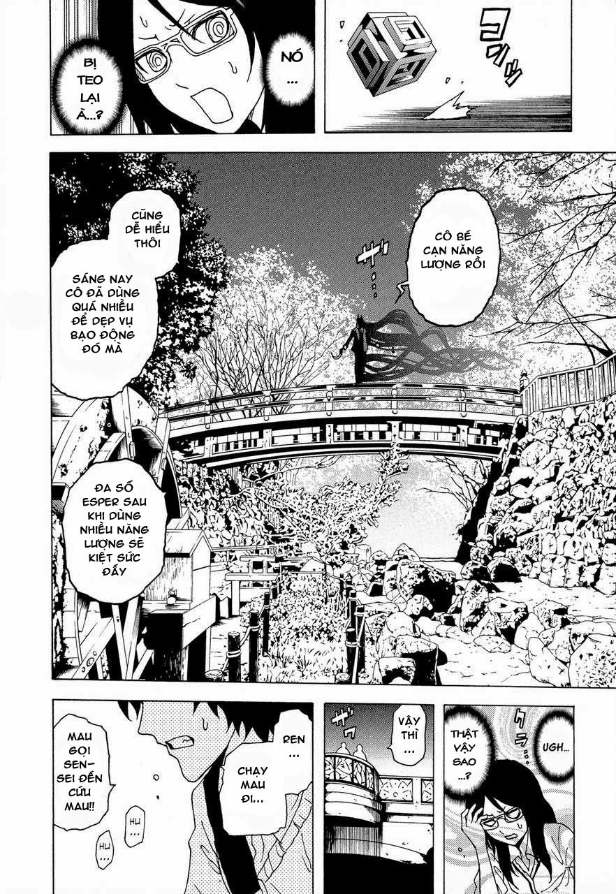 tokyo esp chapter 28 39