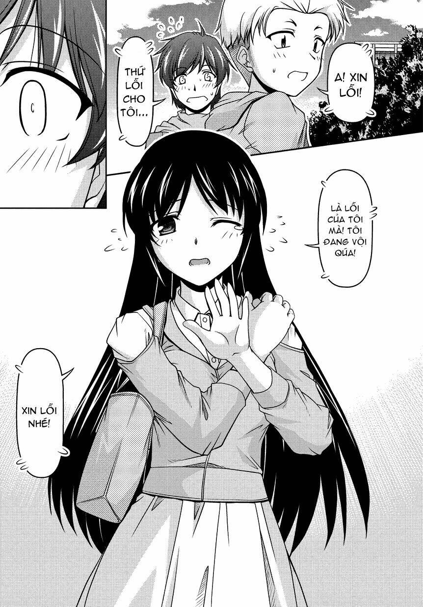 sexless friend chapter 1 10