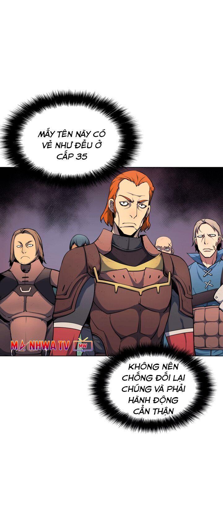 vượt qua giới hạn chapter 14 43