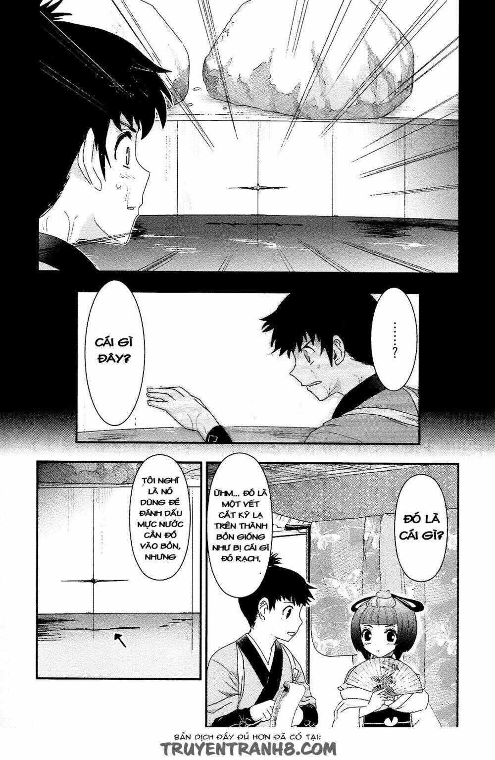 nàng thám tử oiran chapter 3 15