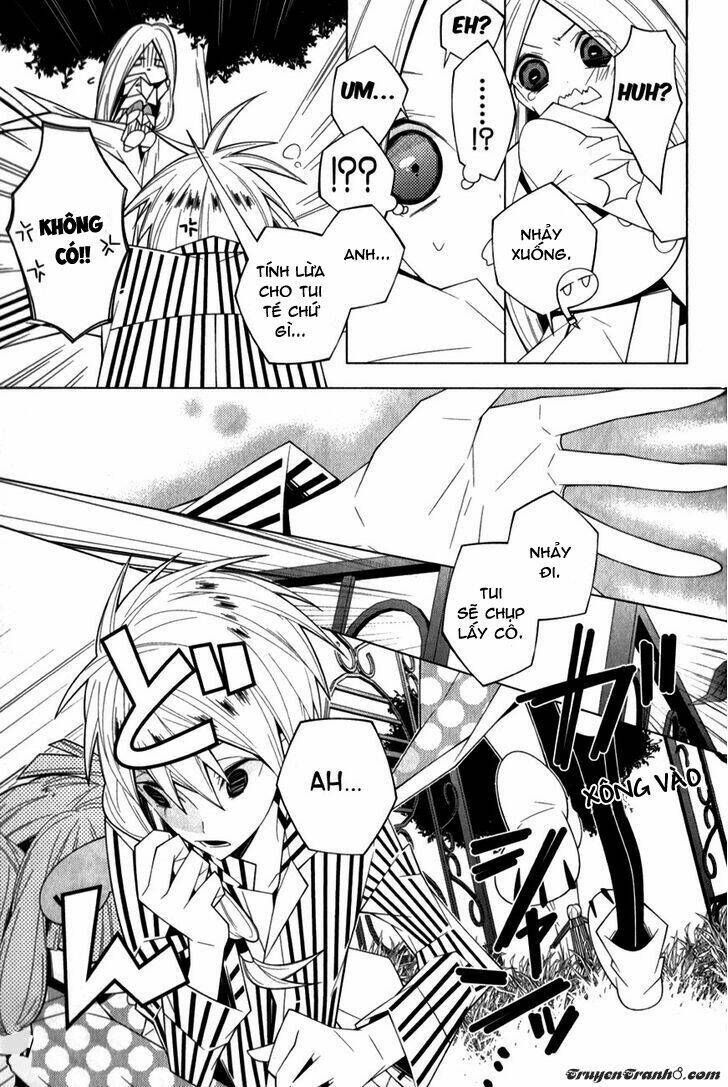 snow white and alice chapter 11 15