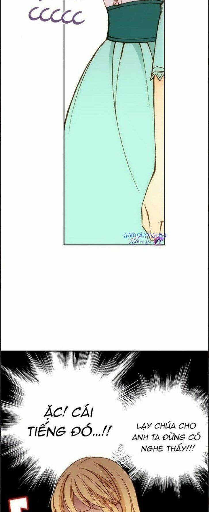 wendy , cô gái bán hoa chapter 12 10