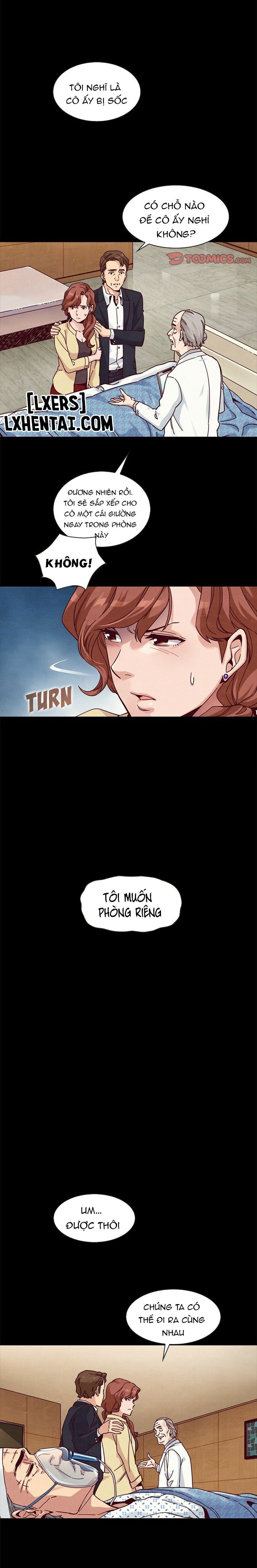 công tử bột chapter 41 17