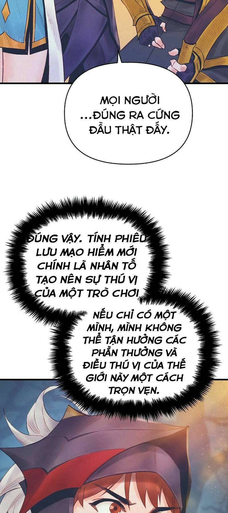 tu sĩ trị liệu của thái dương giáo chapter 24 70