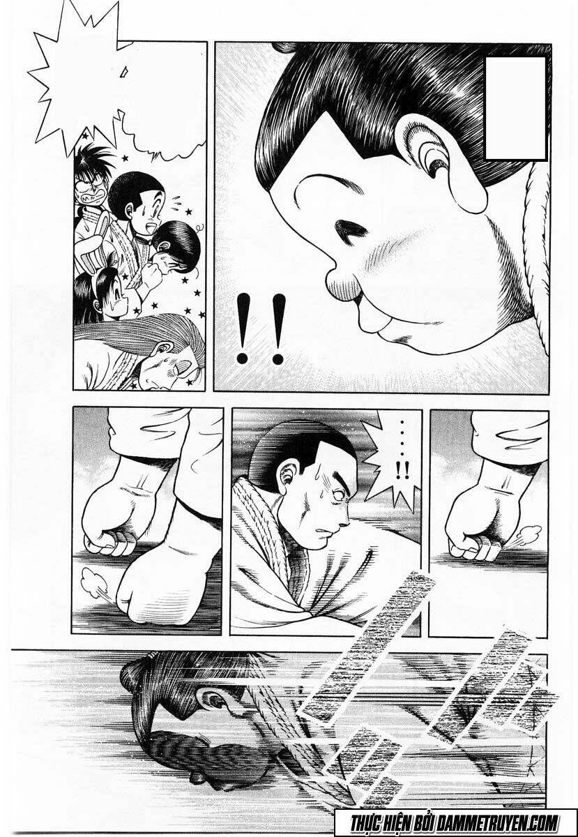 shin kotaro makaritoru! juudouhen chapter 50 5