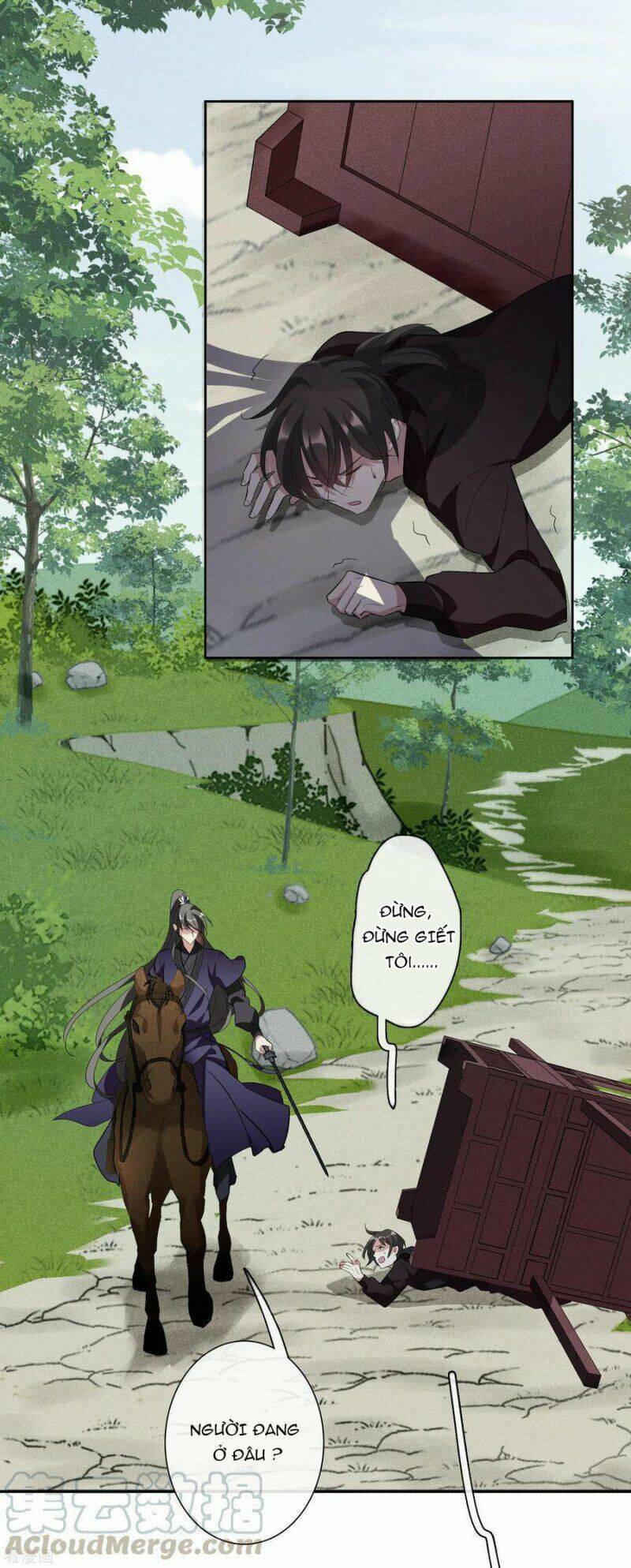 toàn cơ từ chapter 64.2 25