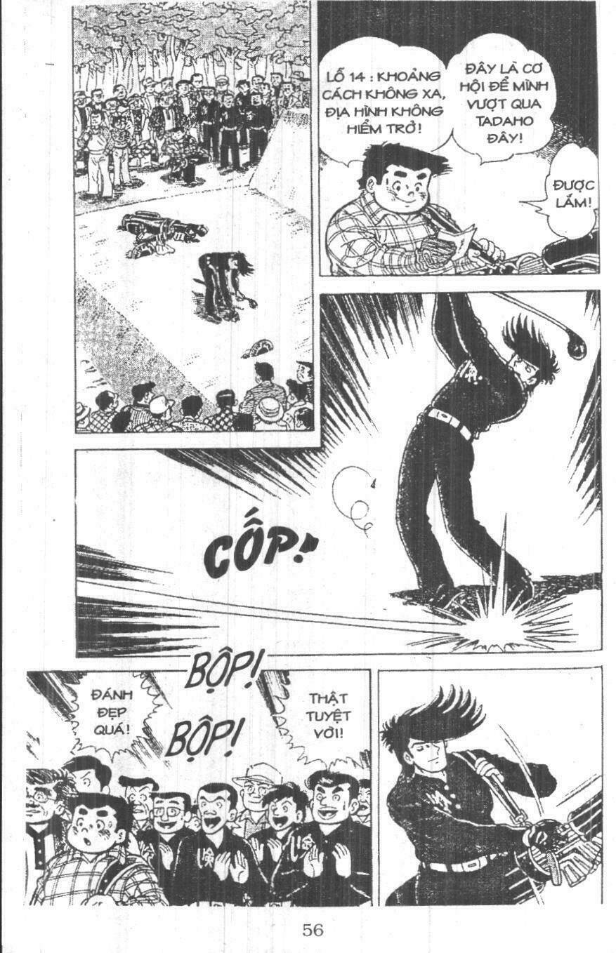 ashita tenki ni naare chapter 5 54