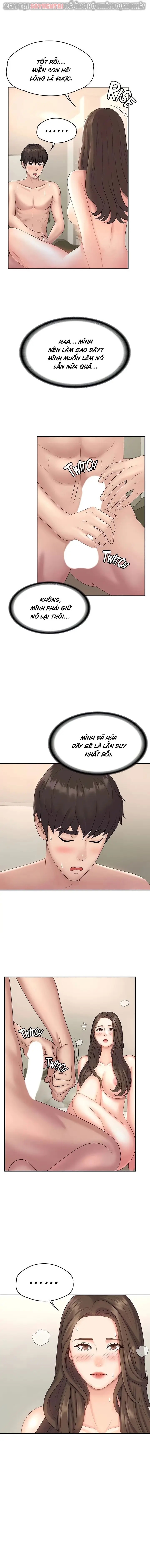 bà dì tuổi dậy thì chapter 9 6