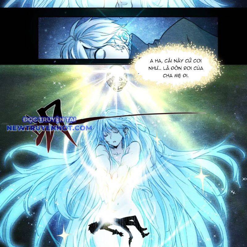 dự báo khải huyền chapter 147 15