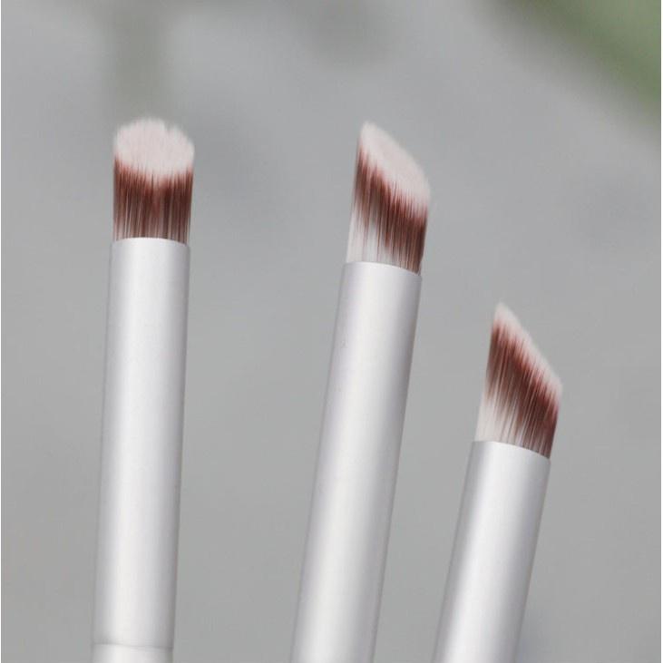 Cọ ommbre cán đá , cọ ombre ,cọ ombre nail , cọ dặm , cọ tròn cán gỗ cọ ombre nail