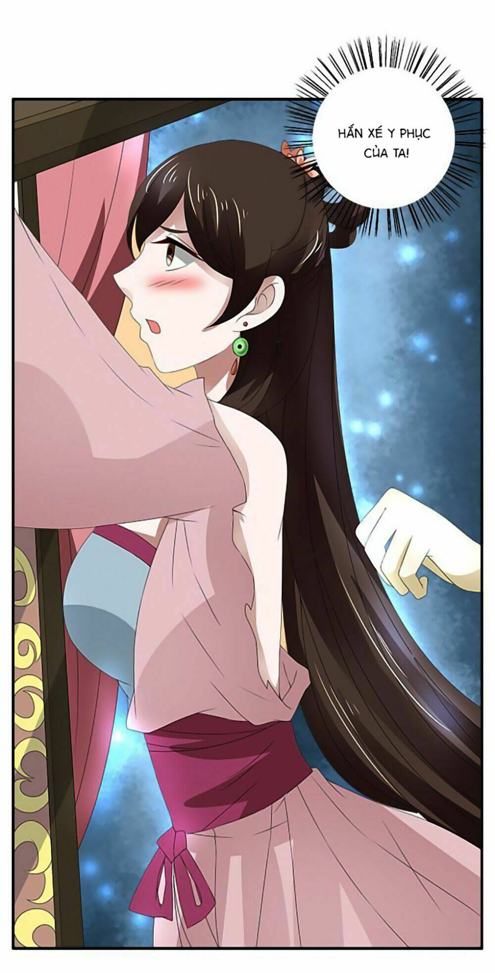 thịnh thế an nhiên chapter 17 32