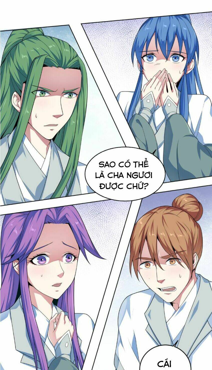 nghịch thiên đại thần chapter 27 8