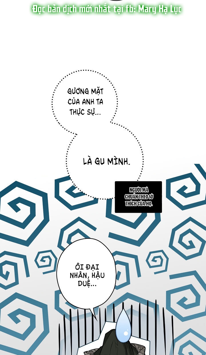 quý cô bí ẩn - secret lady chapter 5 87