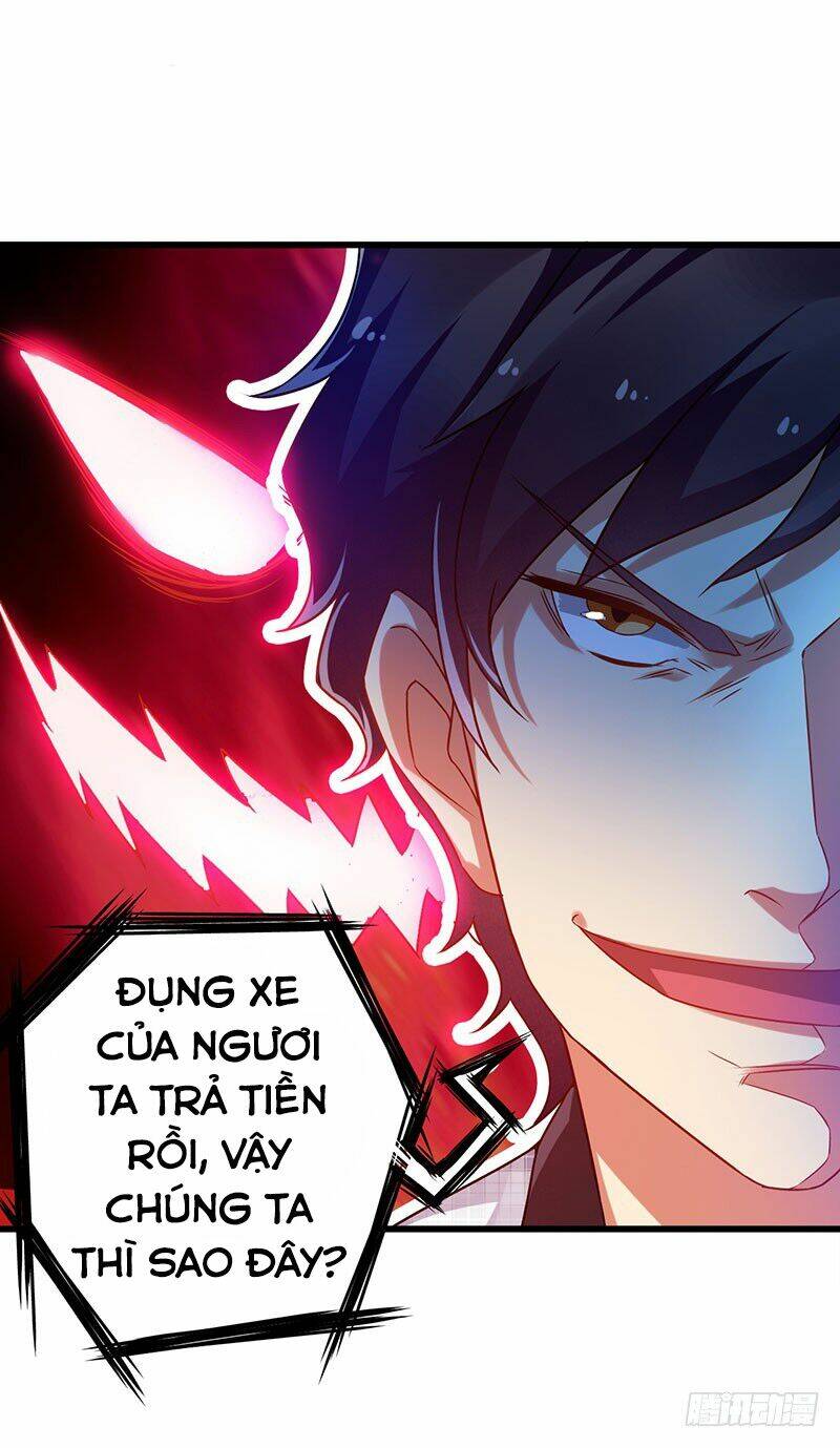 siêu cấp bại gia tử chapter 27 2