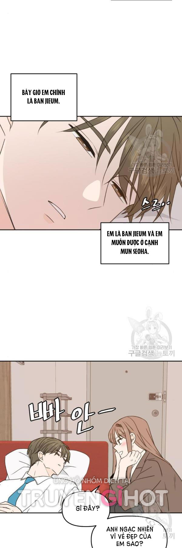 hẹn gặp anh ở kiếp thứ 19 chapter 92 34