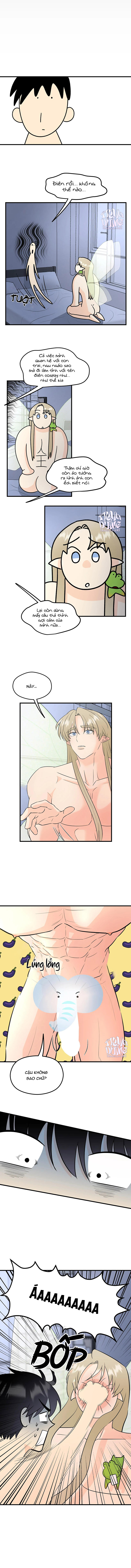 ghép đôi cổ tích chapter 2 7