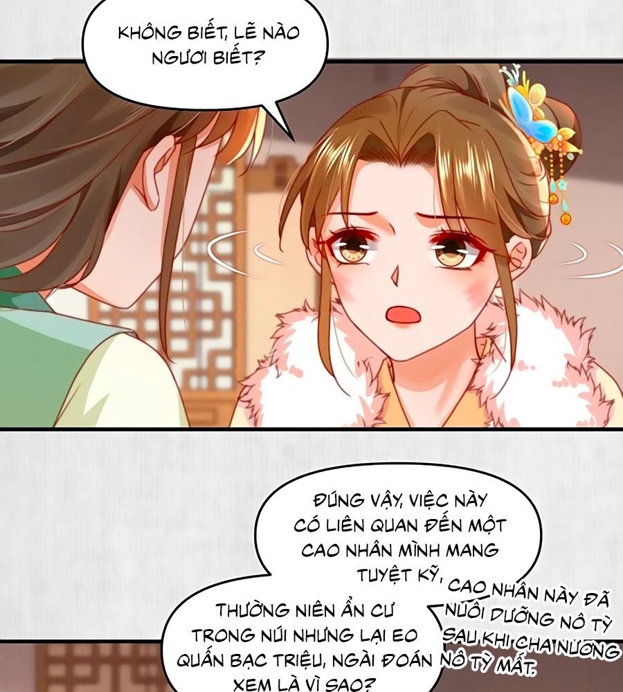 hoạn phi hoàn triều chapter 97 46