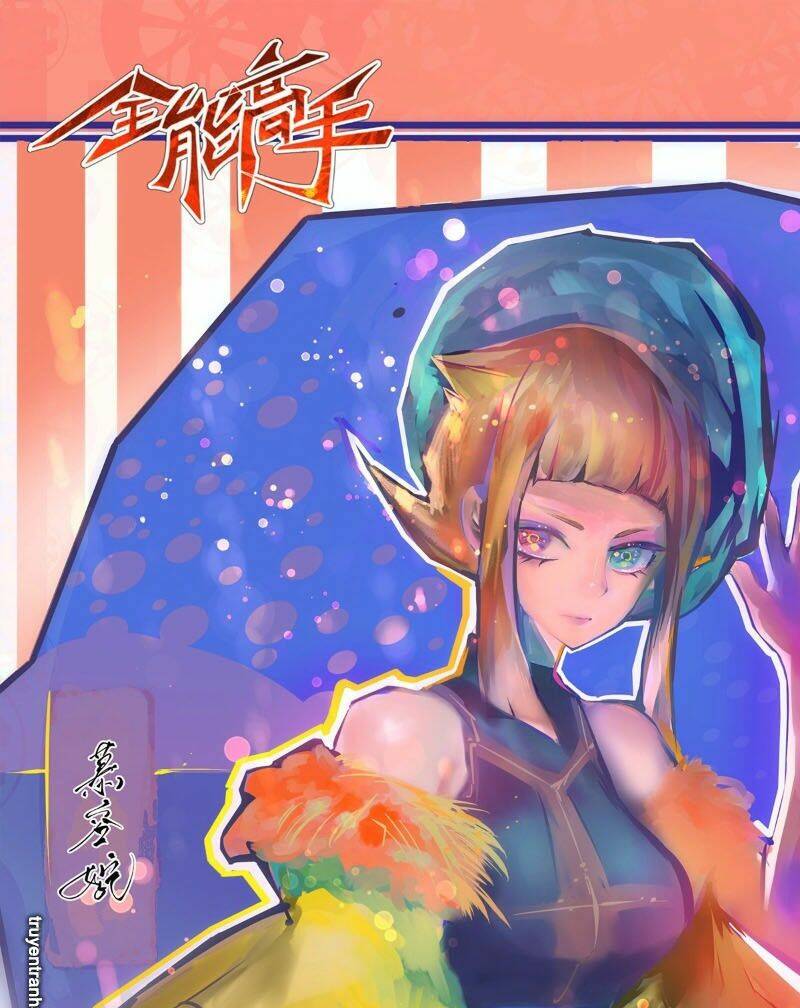 đô thị đỉnh phong cao thủ chapter 181 1