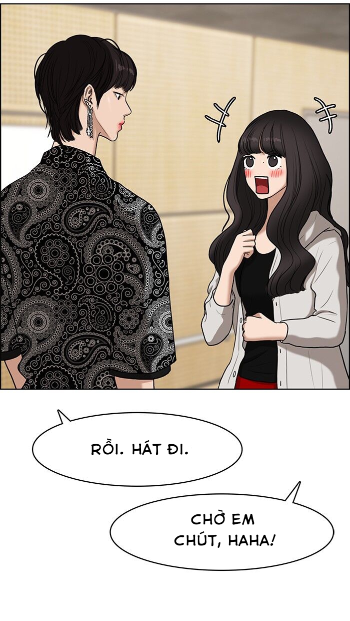 vẻ đẹp đích thực - true beauty chapter 73 99