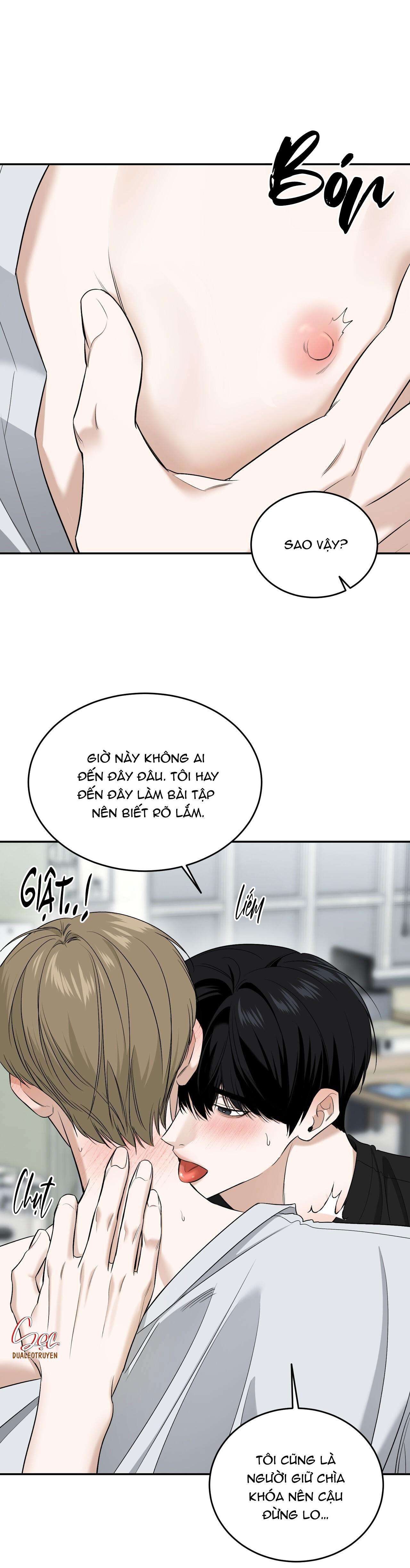 người đàn ông cho em tất cả chapter 17 7