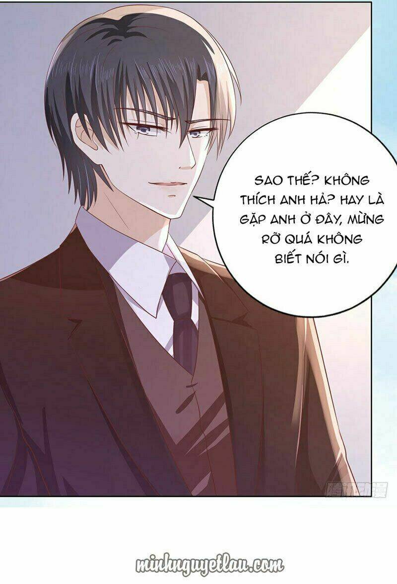 liệt ái tri hạ: series mật đào tiểu tình nhân chapter 182 29