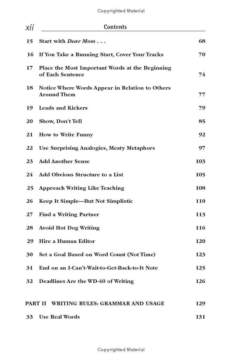 Sách ngoại văn: Everybody Writes - Your New And Improved Go-to Guide To Creating Ridiculously Good Content (2nd Edition)