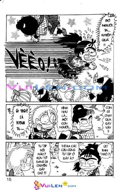 ninja loạn thị chapter 41 16