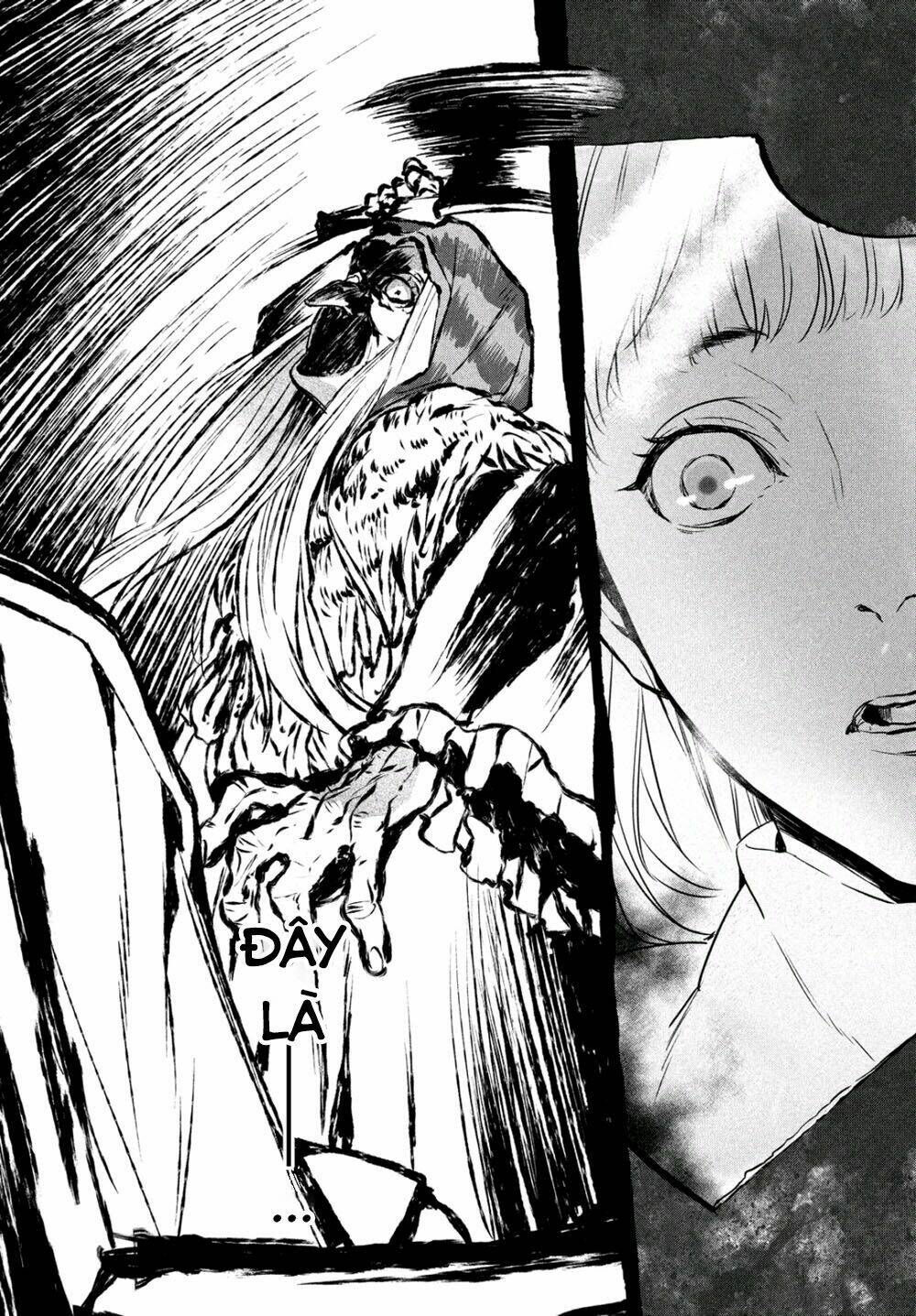 shinyaku marchen chapter 8 8