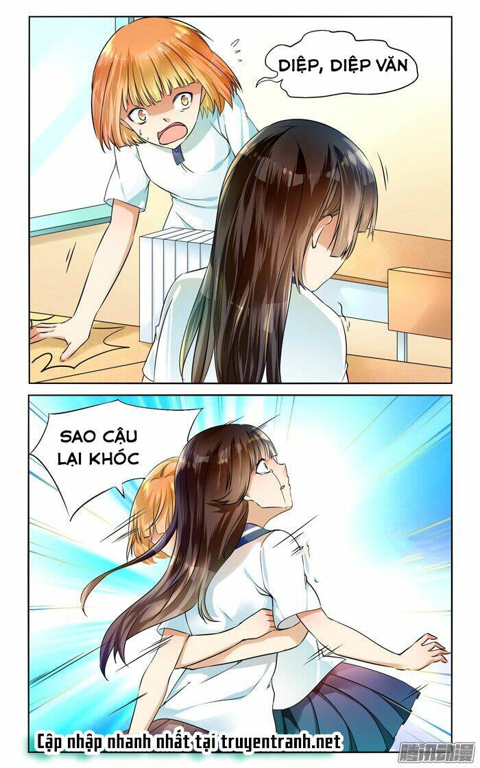 tôi là vợ tôi chapter 40 2