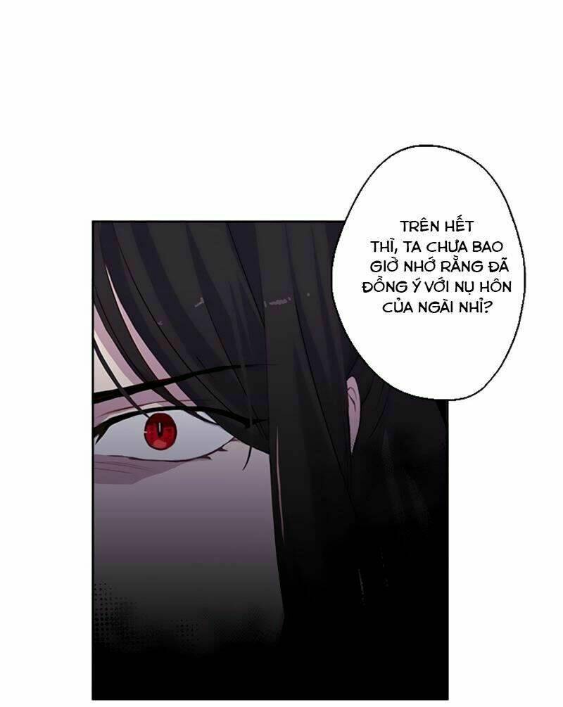 cộng tác của hoàng đế chapter 22 28