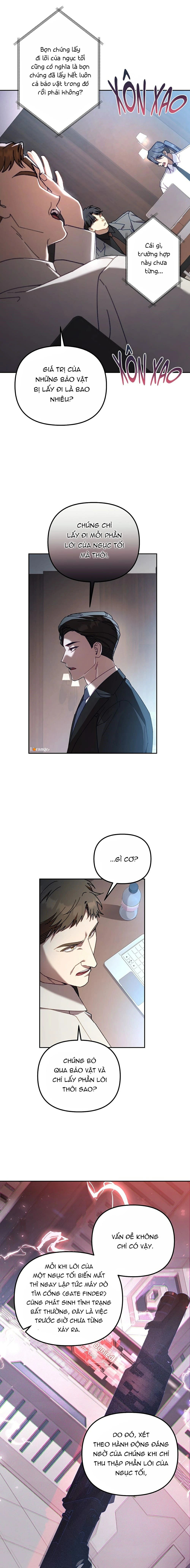 guide cấp s phết mật ong chapter 28 14