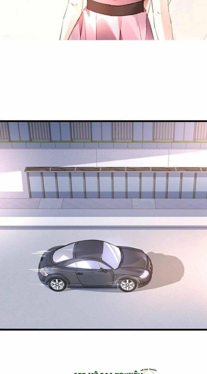 mưu ái thành nghiện chapter 75 6