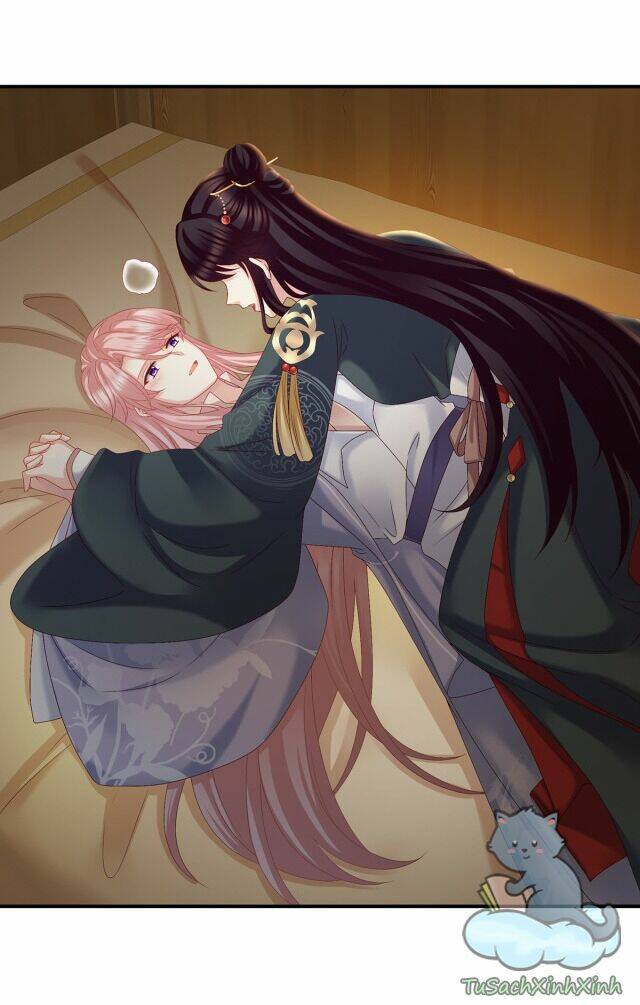 kiều phu có hỉ chapter 38 17