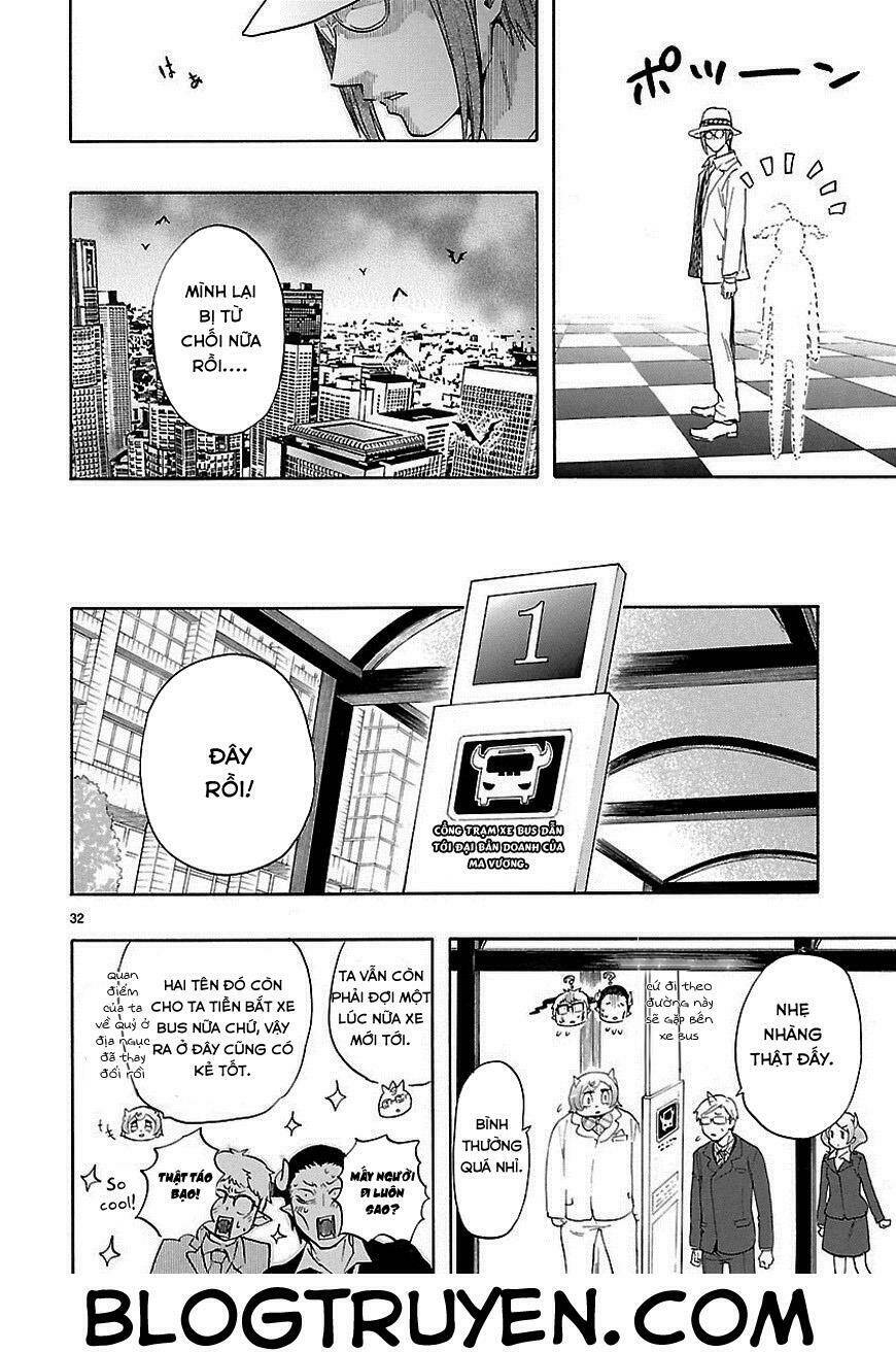 nụ hôn tử thần chapter 32 37