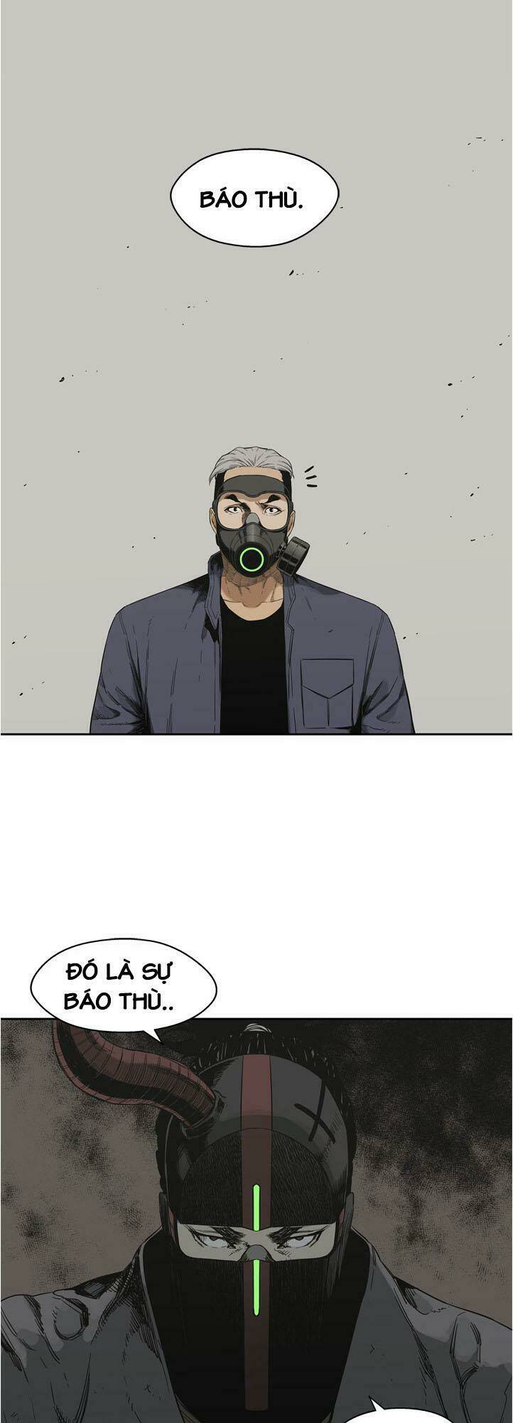 hiệp sĩ giao hàng chapter 10 46