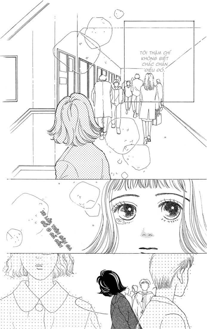 con nhà giàu ngoại truyện chapter 2 20