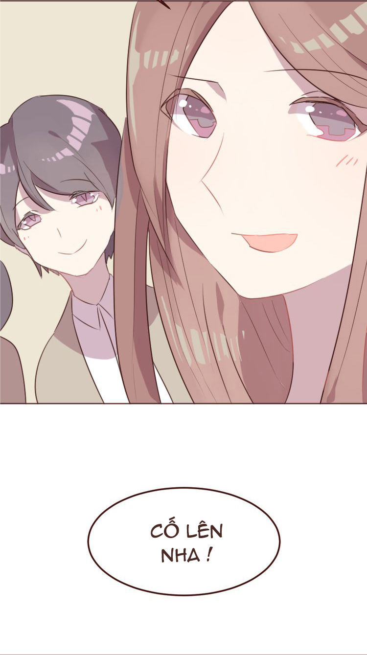 người yêu biến mất chapter 21 17