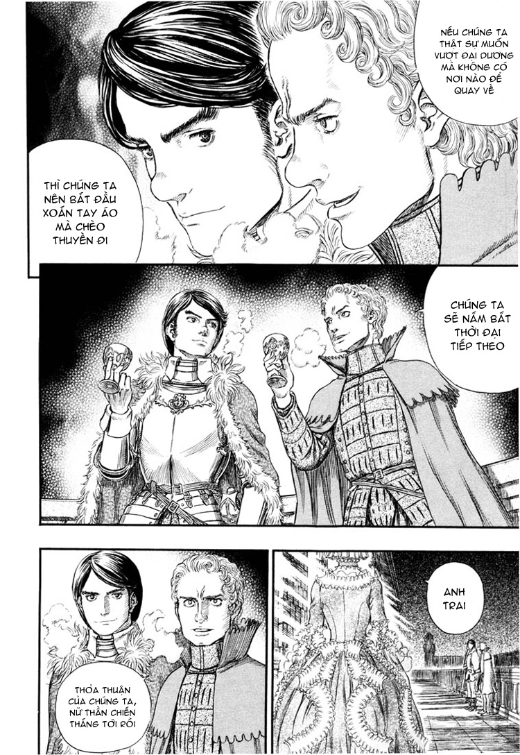 kiếm sĩ đen chapter 270 11