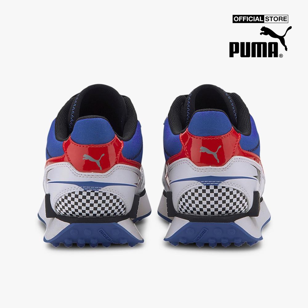 PUMA - Giày sneakers nữ Mile Rider Sunny Getaway 373443