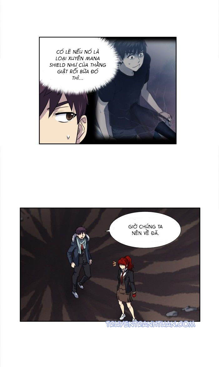 the gamer chapter 196 22