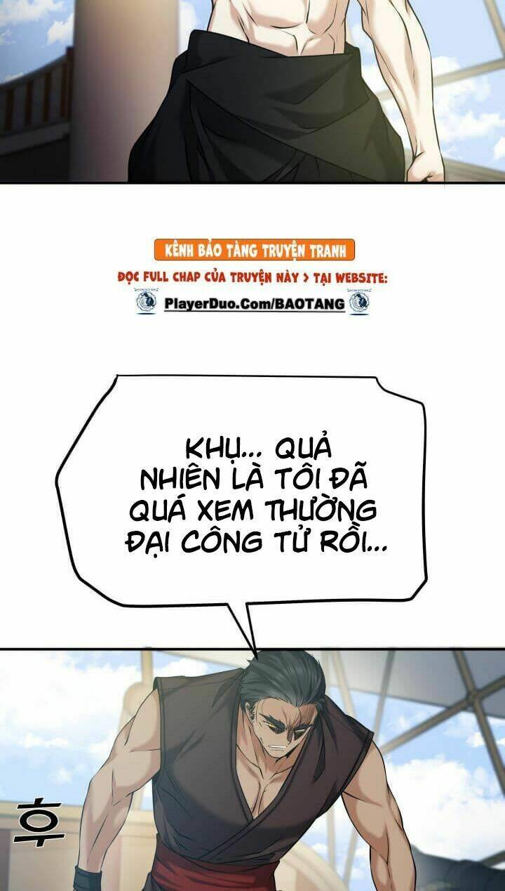 lôi thần chuyển sinh chapter 5 17