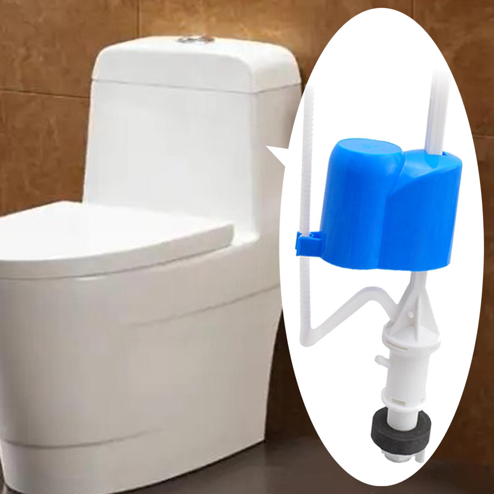High Performance Toilet Fill Cistern Fittings Toilet Replacement Parts