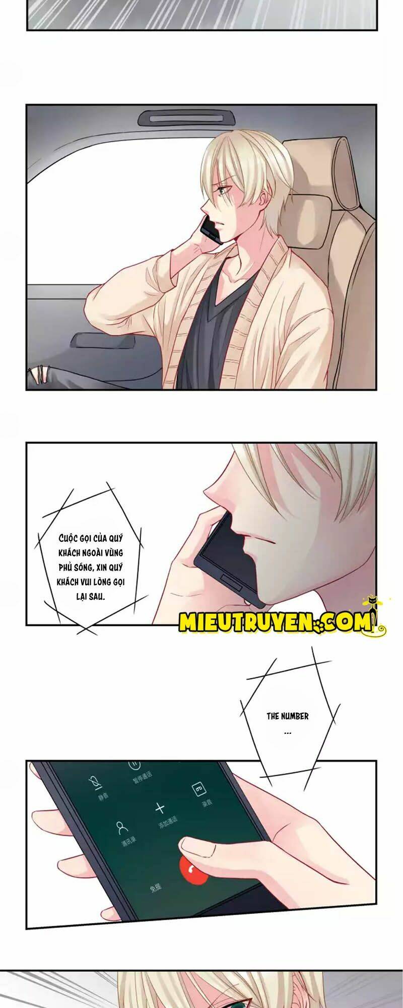 nghịch chuyển luyến tình chapter 10 5