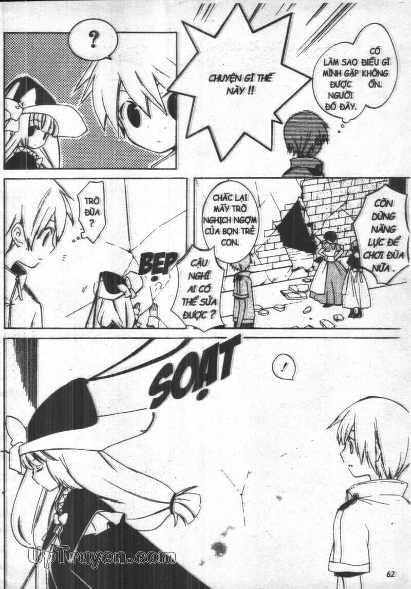 hoshi no witch chapter 1 62