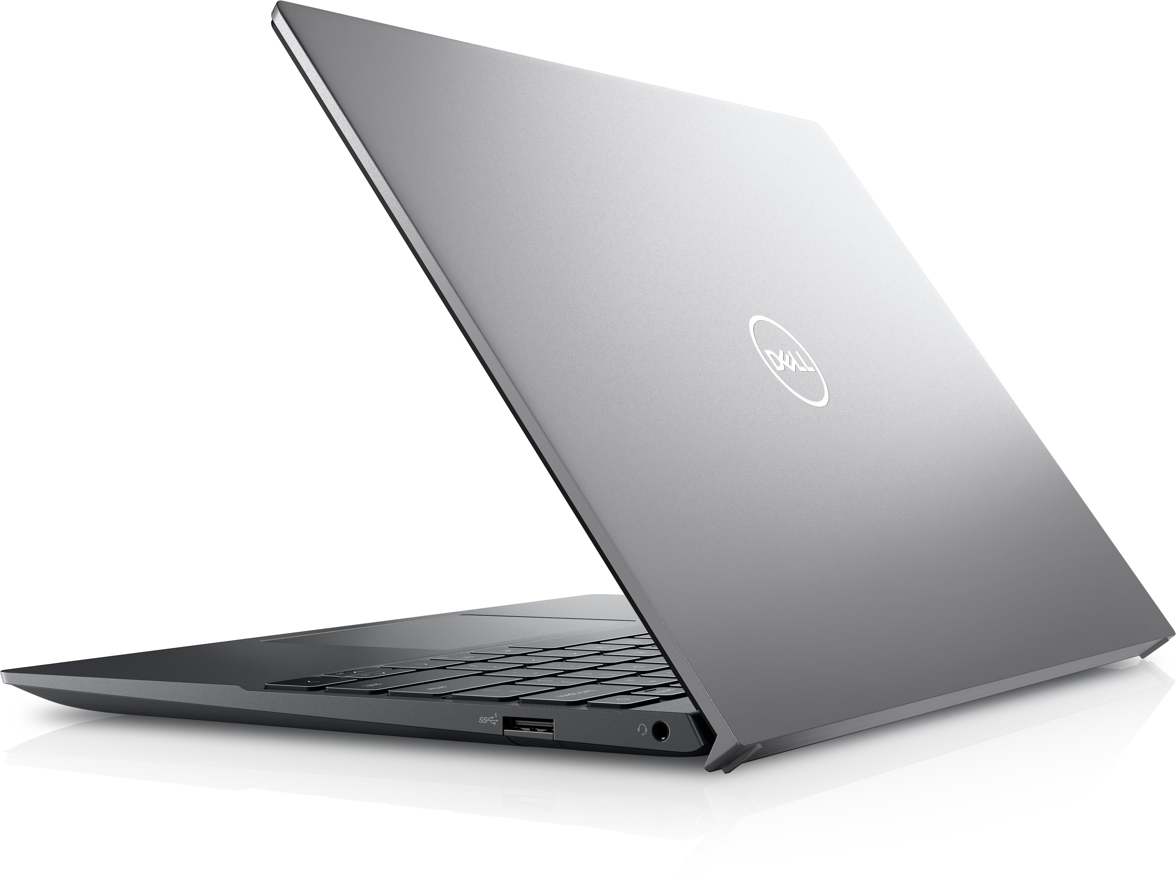 Laptop Dell Vostro 13 5310 YV5WY1 (Core i5-11300H/ 8GB/ 512SSD/ 13.3 FHD+/ Win10 + OFFICE ST) - Hàng Chính Hãng