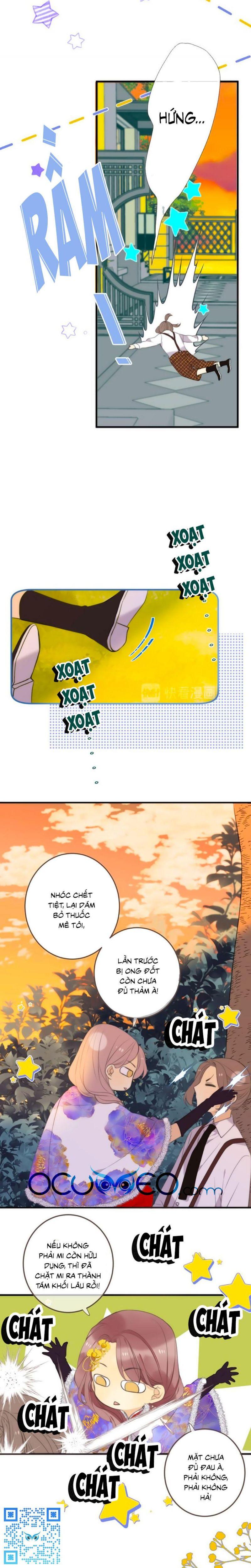 Lâu Tiểu Thư, Lại Gặp Nhau Rồi chapter 8.1 10