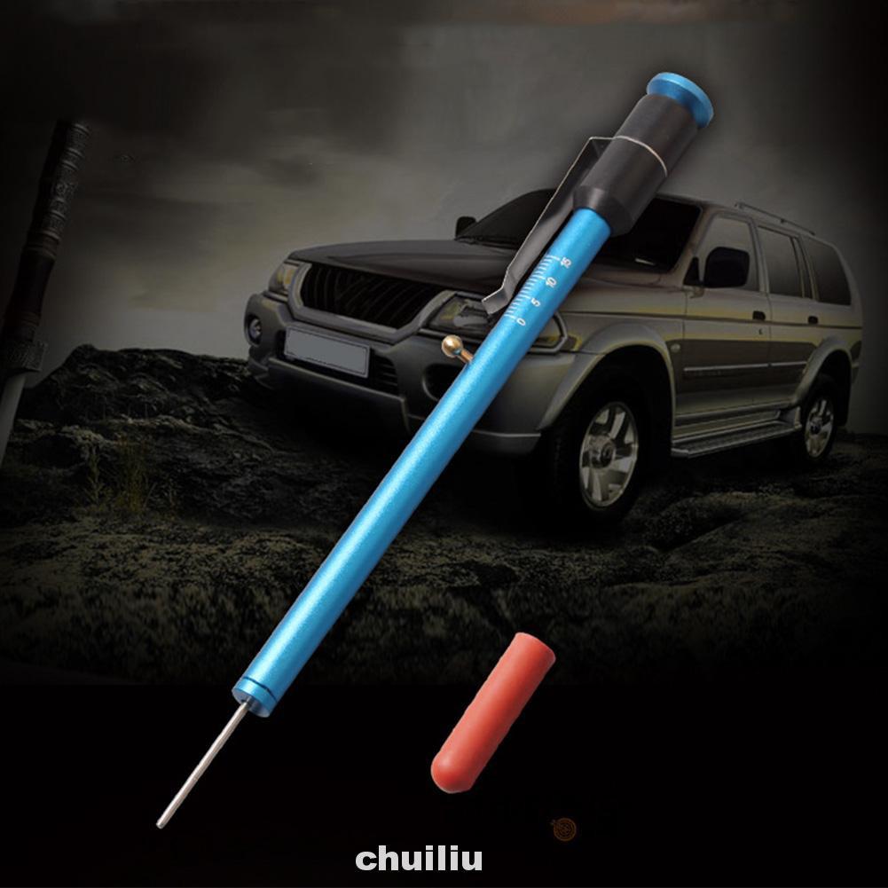 Bút Kiểm Tra Phanh Xe 2 Trong 1