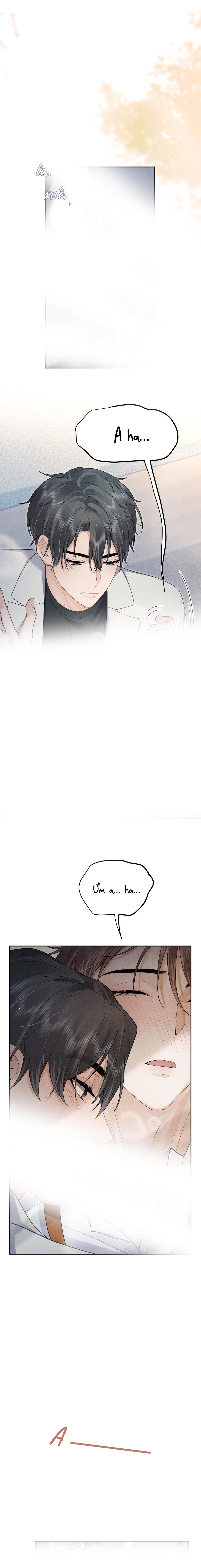 hôm nay tình cũ cũng đòi quay lại chapter 6 2