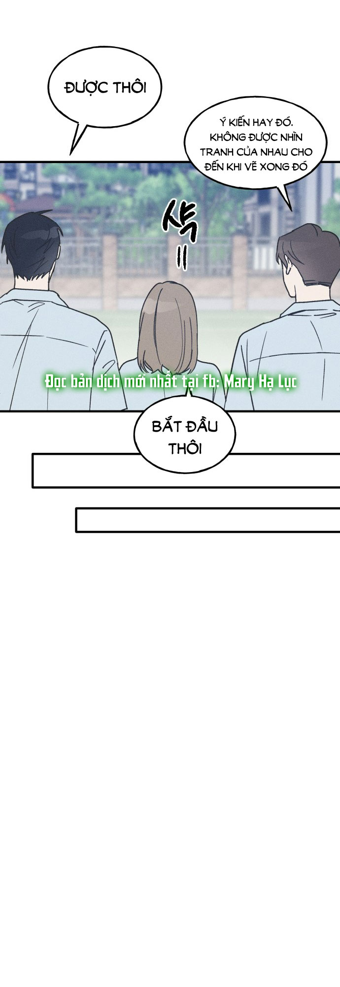 nguyên tắc của bạn thân là con trai chapter 16.1 28